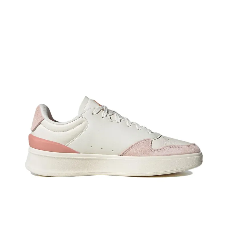 Adidas Kantana 'Chalk White Wonder Quartz' Women's-1