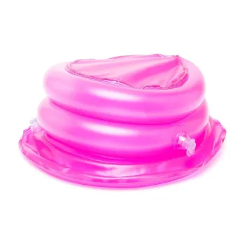 MOSCHINO Bucket Hats Women's Pink
