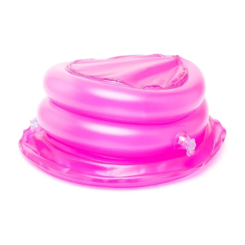 MOSCHINO Bucket Hats Women's Pink-0
