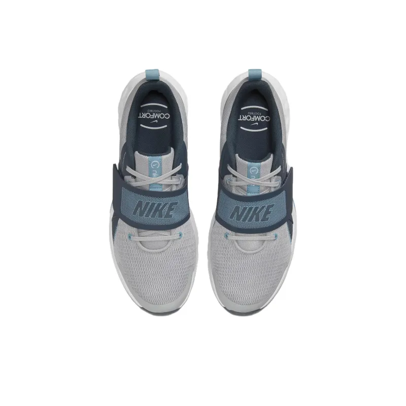 Nike Renew Retaliation 4 'Smoke Grey Cerulean'-3