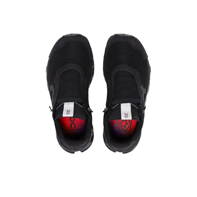 On Running CloudmOnster Sensa All Black-3
