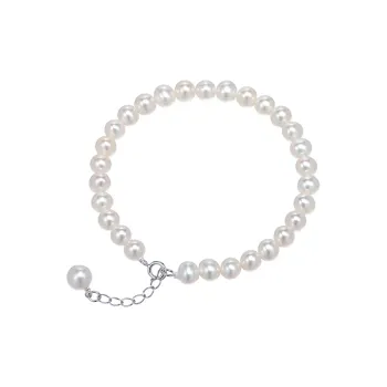 Demi Pearl Bracelets Unisex