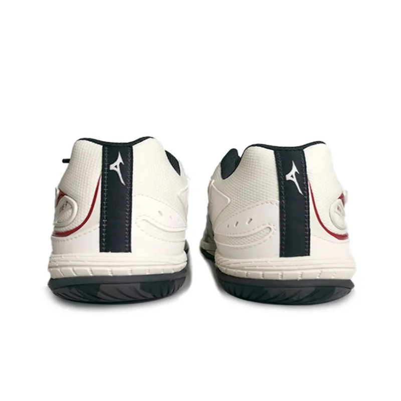 Mizuno Wave Drive 9 'White Black'-3