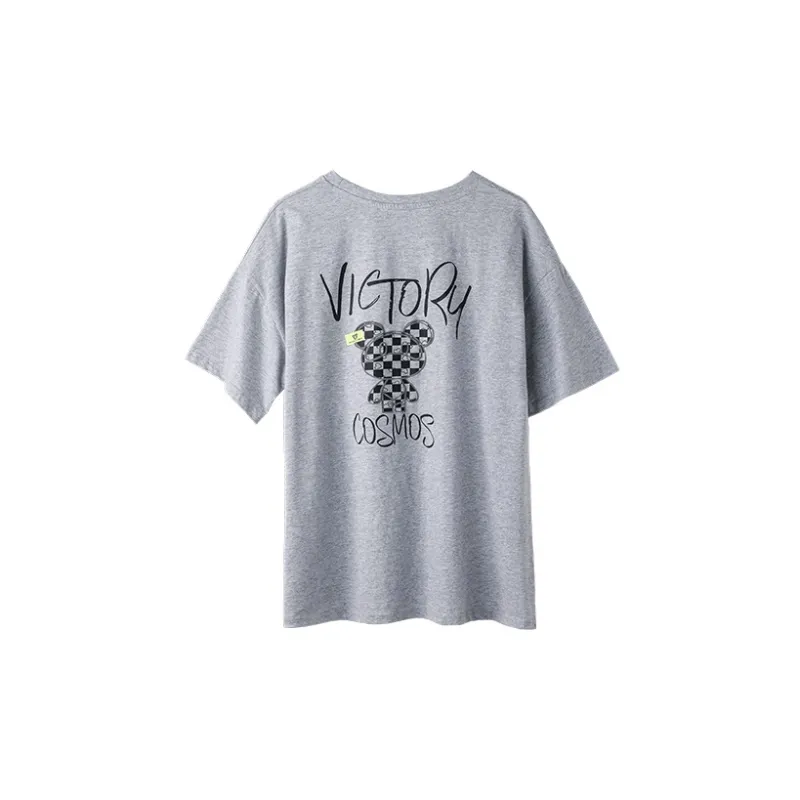 HIPPIEMISS T Shirts Women's-6
