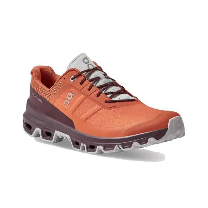 On Running Cloudventure Flare Mulberry-2