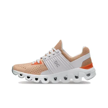 On Running Cloudswift Copper Frost Women's