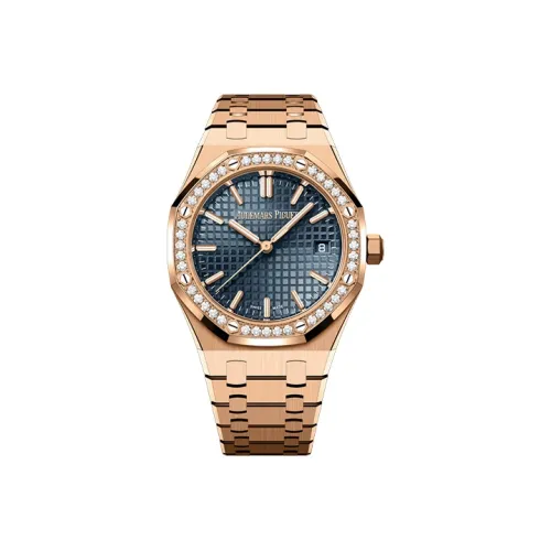 AUDEMARS PIGUET Women's Royal Oak Series Swiss Watches