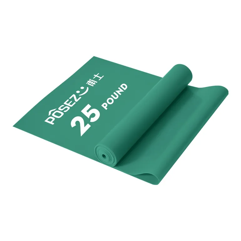 POSEZOO Resistance Bands-5