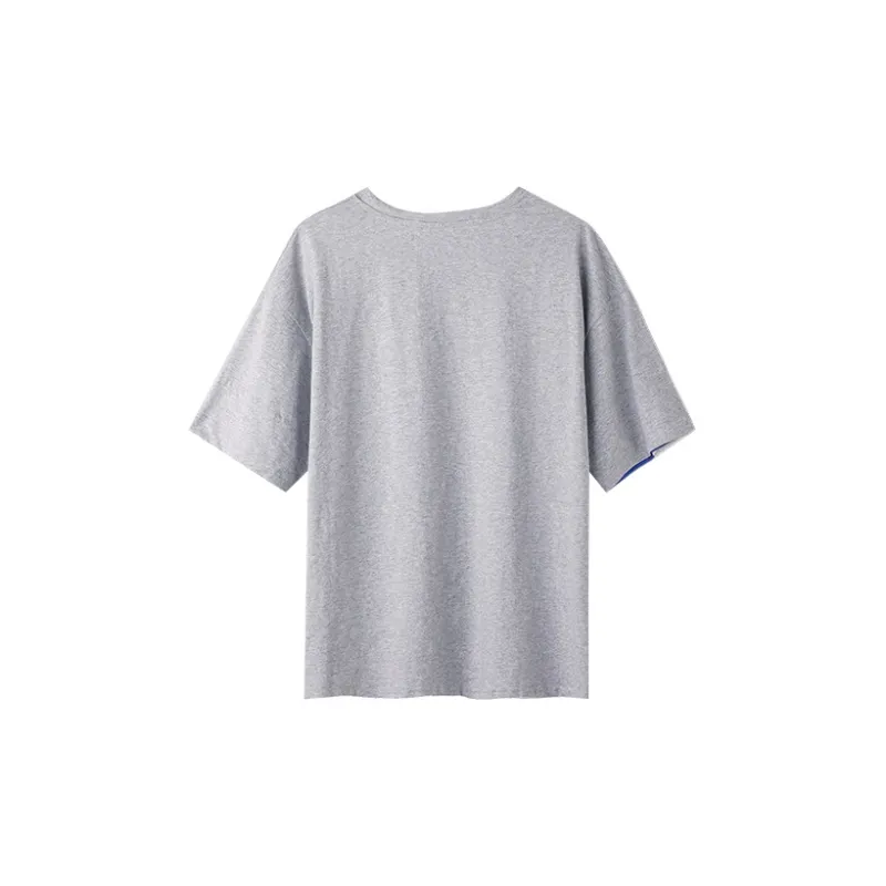 HIPPIEMISS T Shirts Women's Gray-1