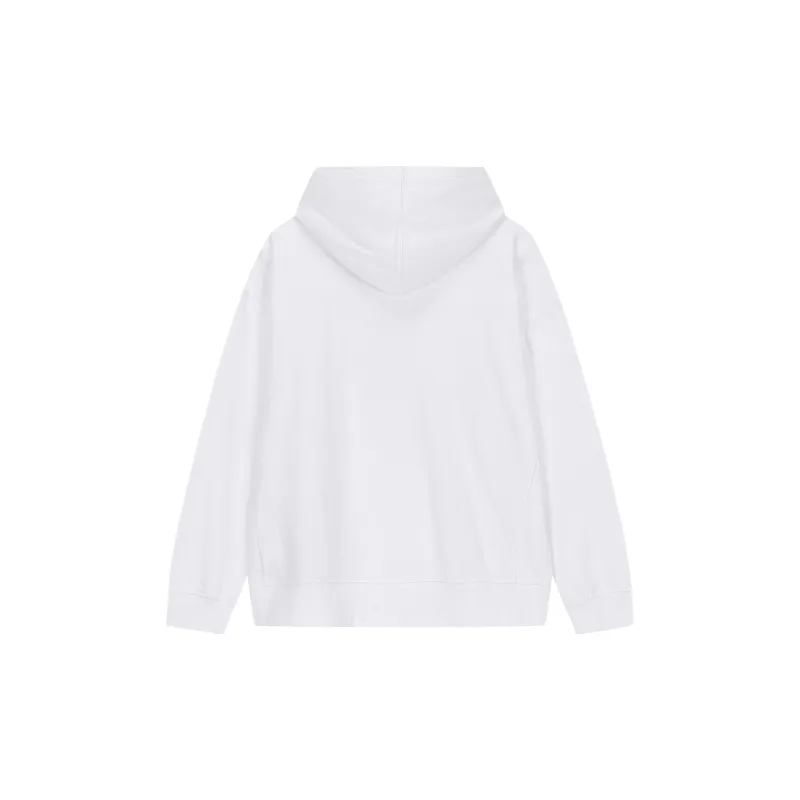 CALVIN KLEIN Sweatshirt Men's White-1