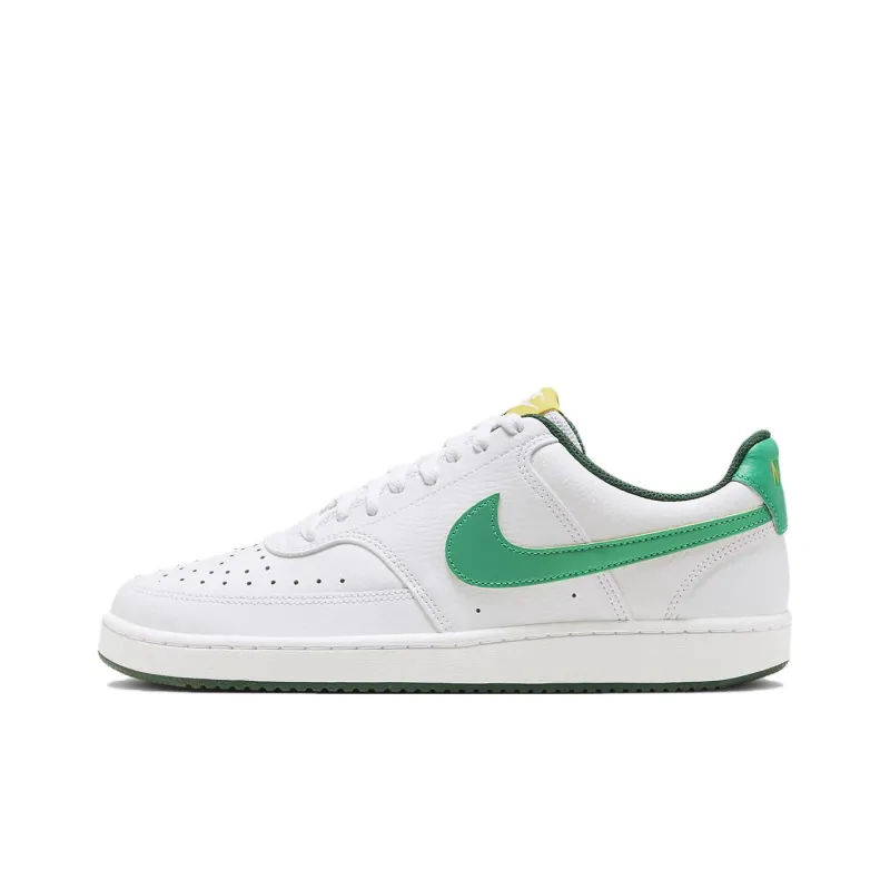Nike Court Vision Low 'Green' Women's-0