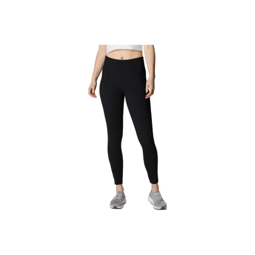 Columbia Leggings Women's Black