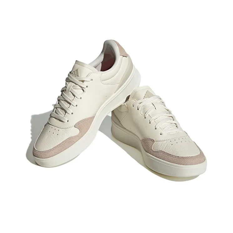 Adidas Kantana Off White Wonder Beige Alumina Women's-2