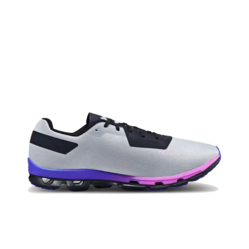 On Women's Cloudflash Sensa 'Lunar Amethyst' Women's-1