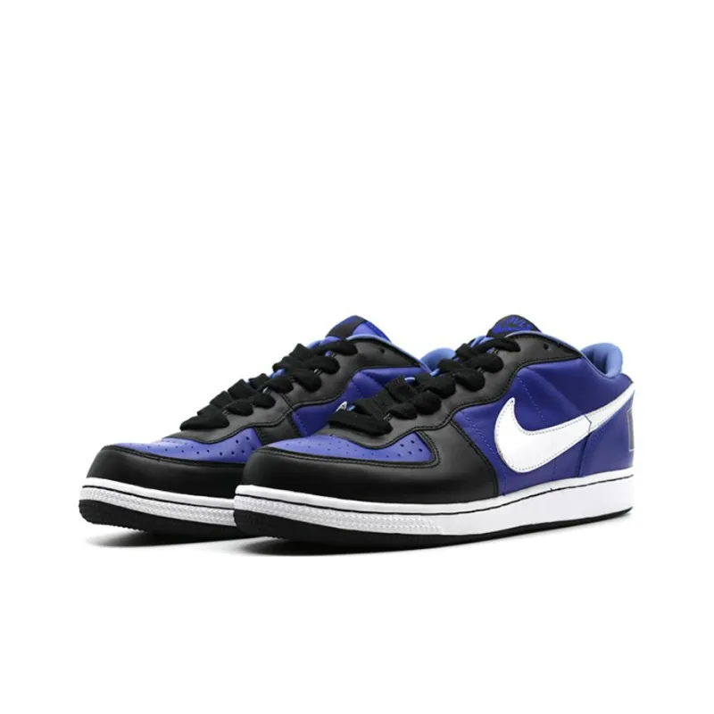 Nike Zoom Terminator Low 'Blue Devils'-2