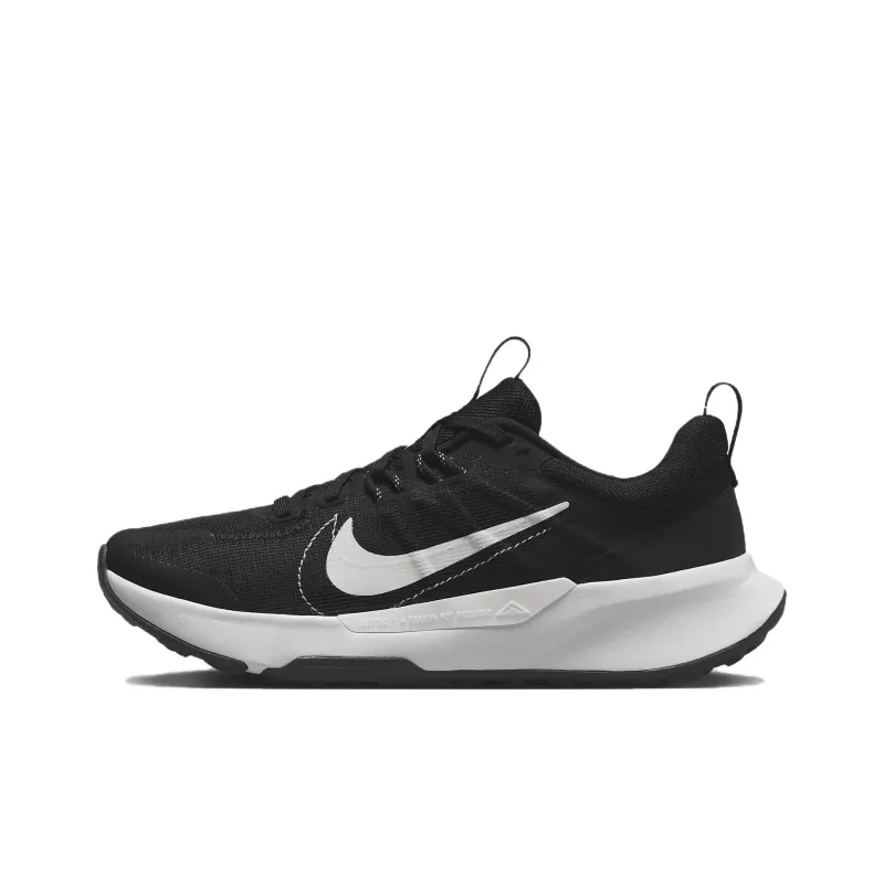 Nike Juniper Trail 2 Next Nature Black White Women's-0