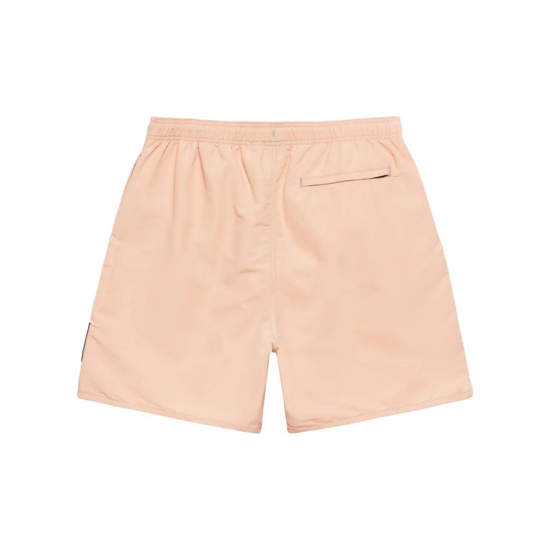 Stussy Surfman Water Short Green L - POIZON