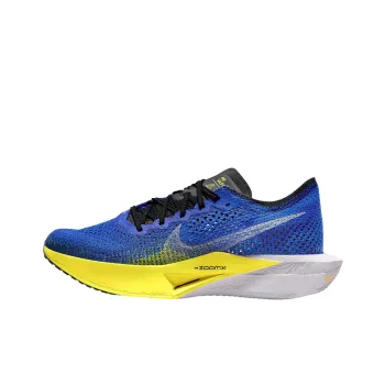 Nike ZoomX Vaporfly Next% 3 'Royal Blue Yellow'