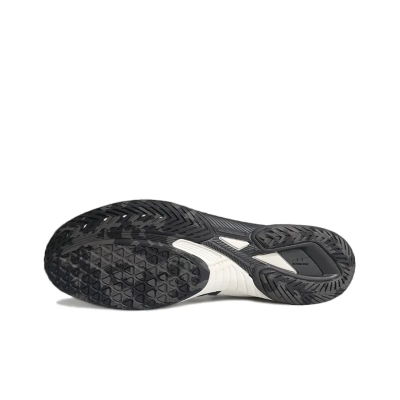 Mizuno Wave Drive 9 'White Black'-4