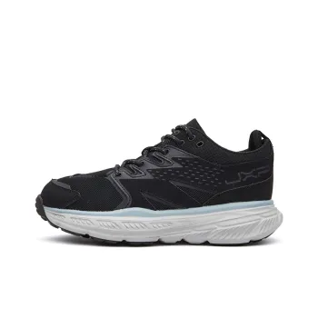 Jeep Cushioning Rebound Abrasion Resistant Lightweight Breathable Slip Resistant Low Top Outdoor Shoes Men's