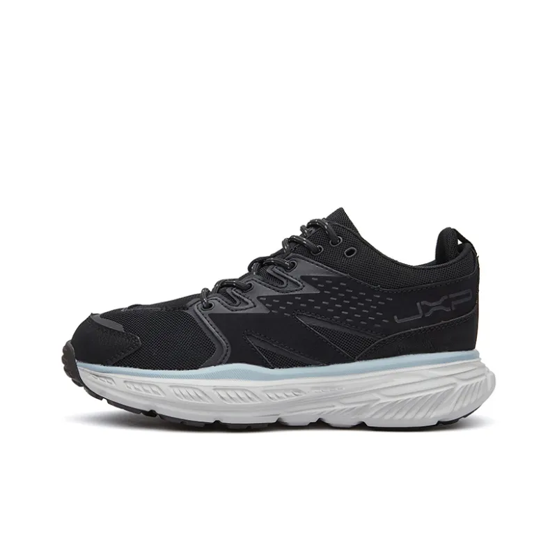 Jeep Cushioning Rebound Abrasion Resistant Lightweight Breathable Slip Resistant Low Top Outdoor Shoes Men's-0