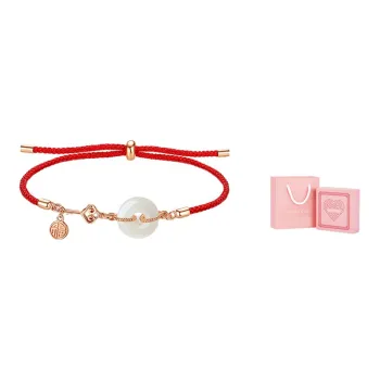 SHEPANEE Hetian Jade Hetian Jade Bracelets Women's