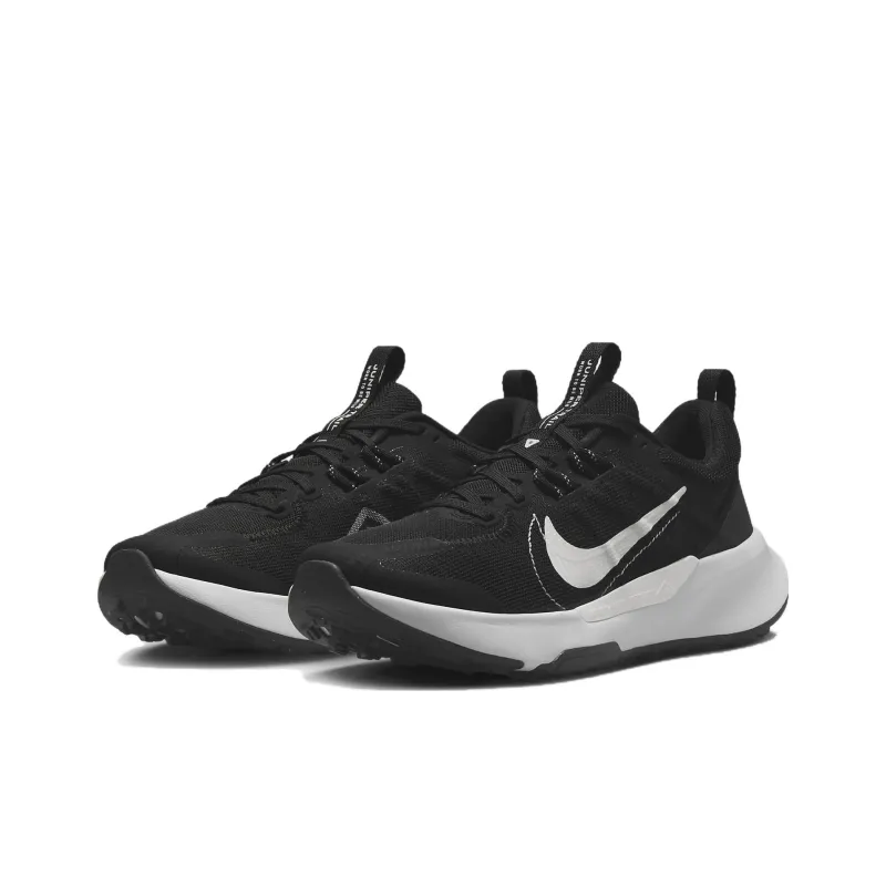 Nike Juniper Trail 2 Next Nature Black White Women's-2