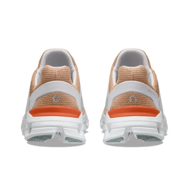 On Running Cloudswift Copper Frost Women's-4