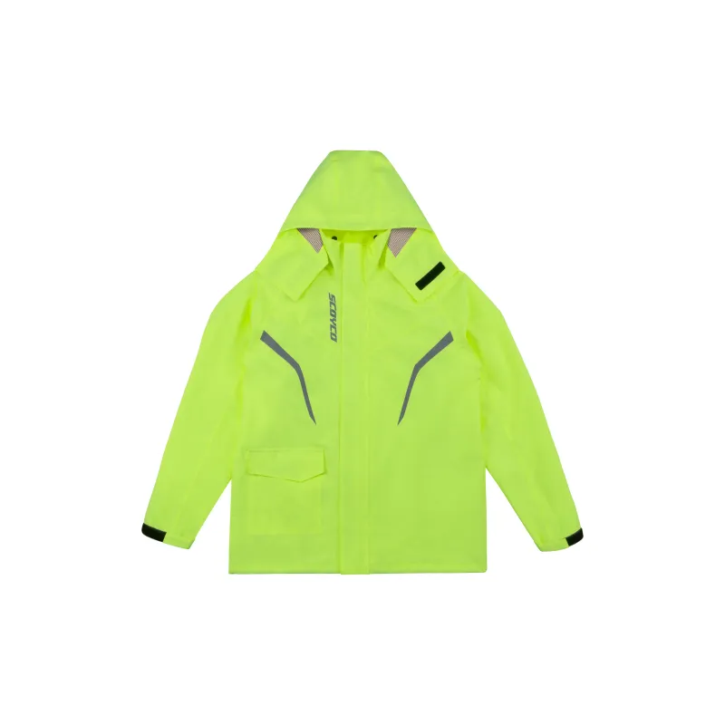 SCOYCO Motorcycle Jacket Unisex-12