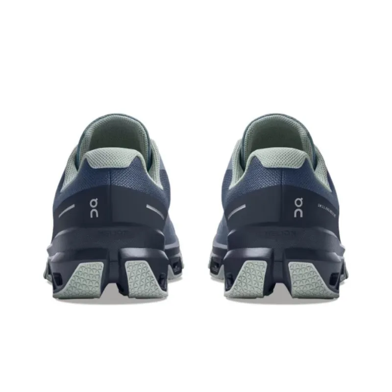 On Running Cloudventure Waterproof Denim Midnight-3