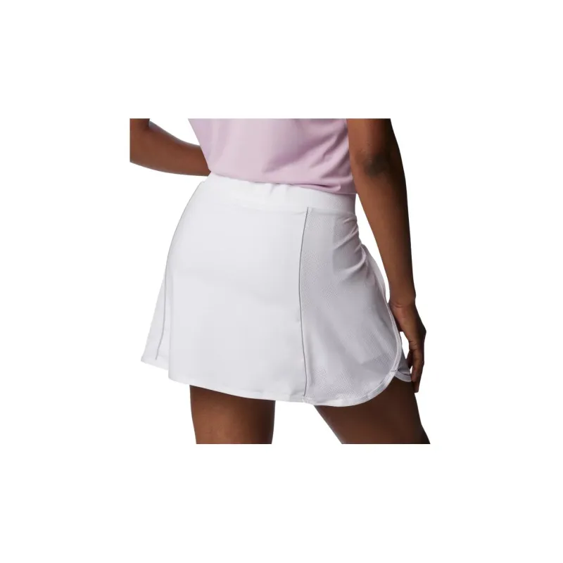 Columbia Casual Short Skirts Women's White-1
