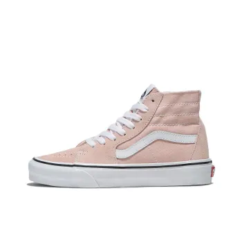 Sk8 Vans Hi Tapered 'Rose Smoke'