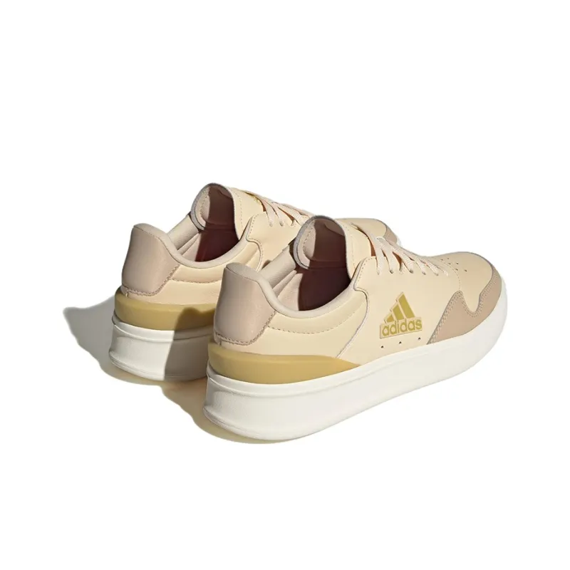 Adidas Kantana Sand Strata Magic Beige Gold Metallic Women's-2