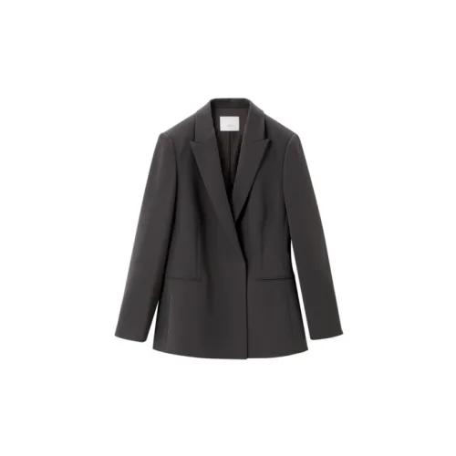 OVV Business Suits Women's Coffee A1