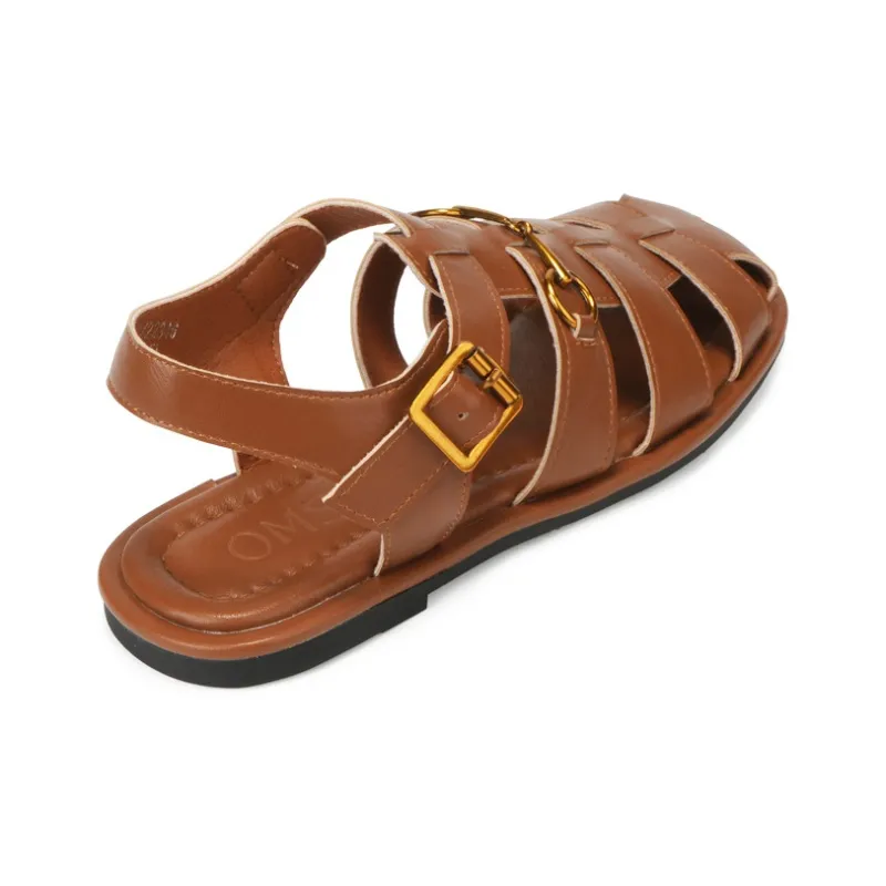 OMS One-Strap Sandals Women's-19