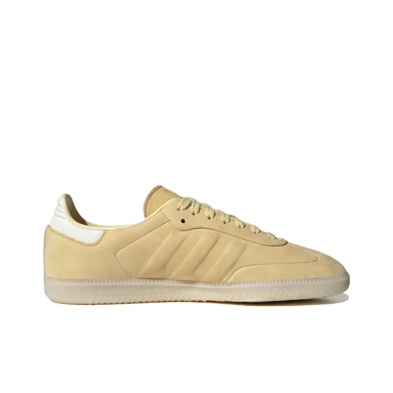 Adidas Samba Leather Sneakers-1