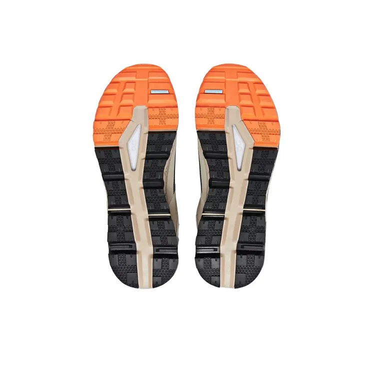 Cloudtrax Women's On Sensa 'Sand Flame' Women's-5