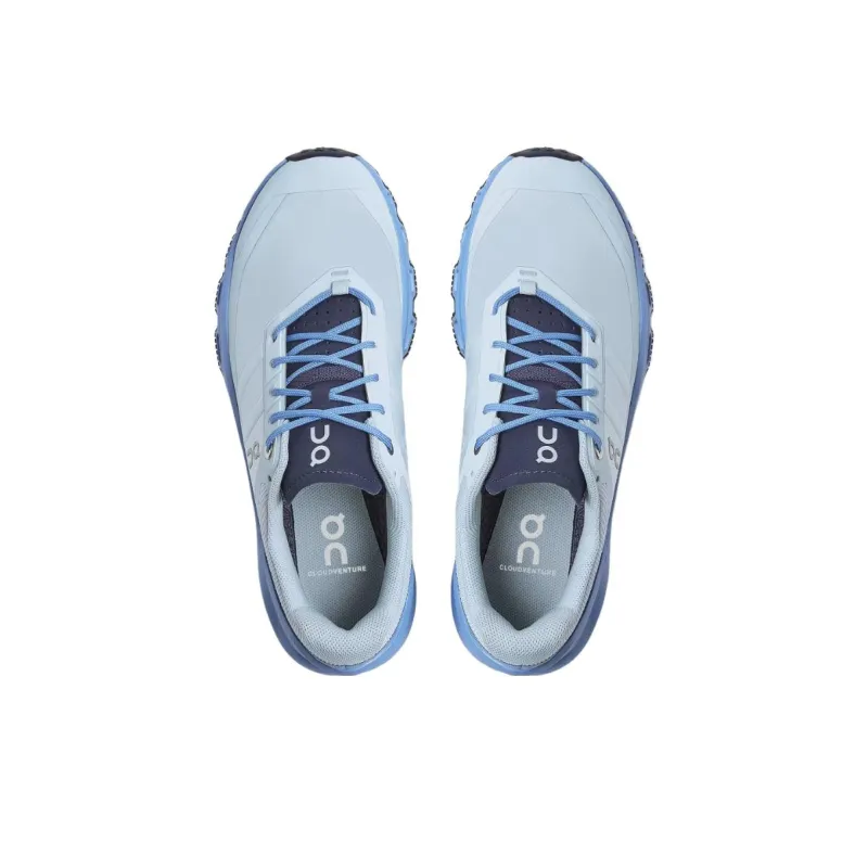 On Running Cloudventure 3.0 Arctic Marina Women's-3