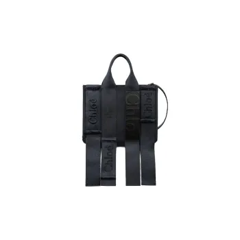 Chloé Woody Handbags