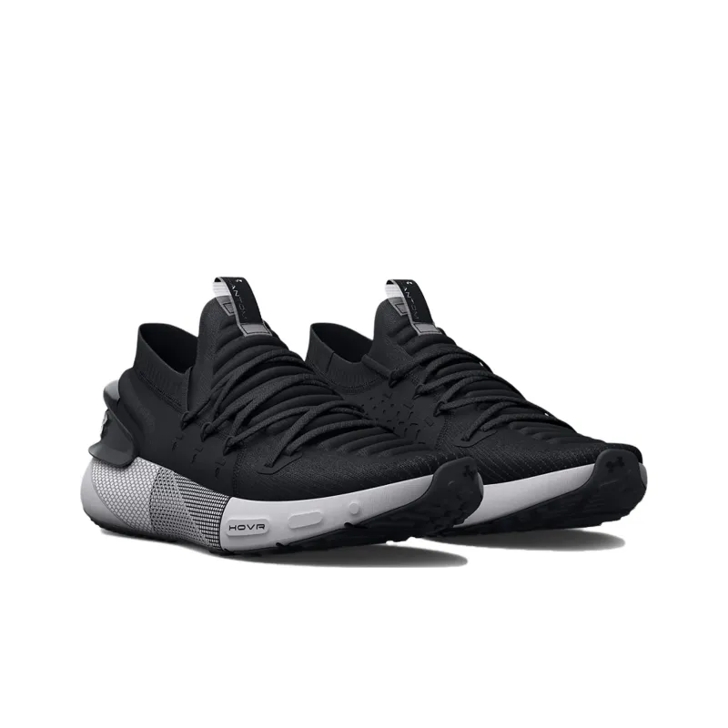 Under Armour Hovr Phantom 3 'Black White'-2