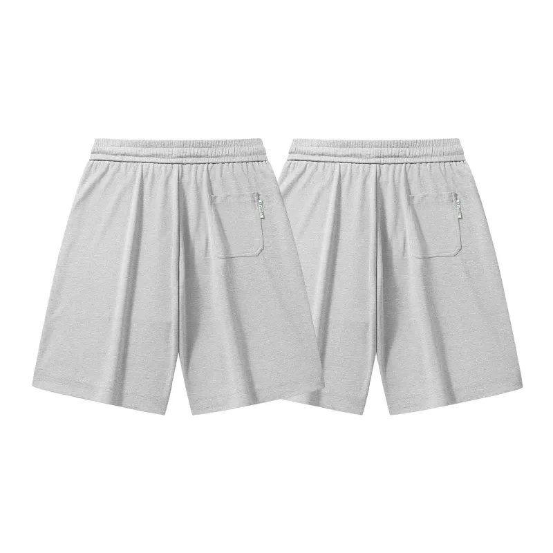Teddy Bear Collection Casual Shorts Unisex-10