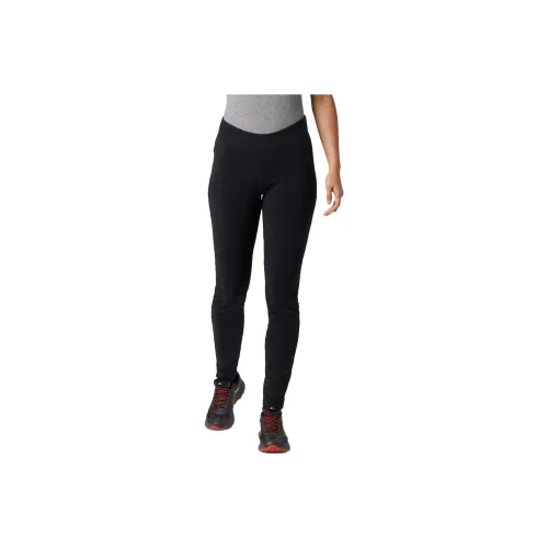 Columbia Leggings Women's Black