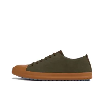 CAMPER Chasis Twins Lace-up Sneakers