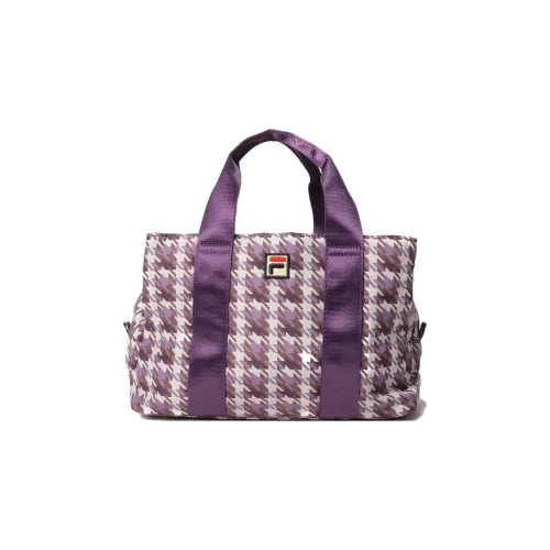 FILA Handbag Mini Women's Purple