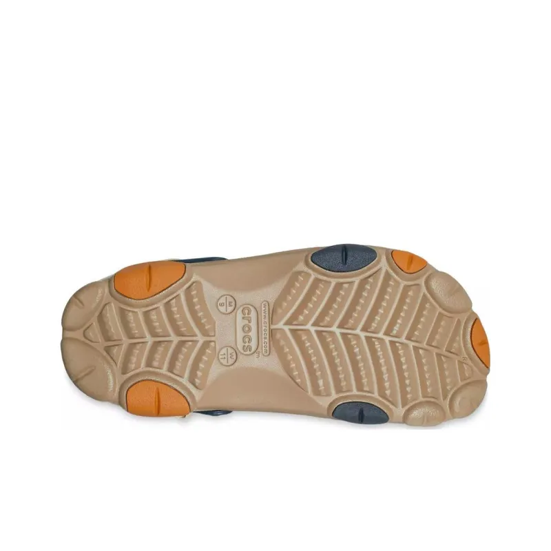 Crocs Classic All Terrain Clog 'Khaki'-3