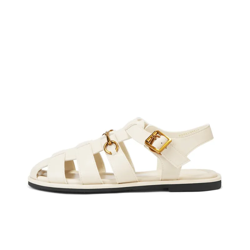 OMS One-Strap Sandals Women's-8