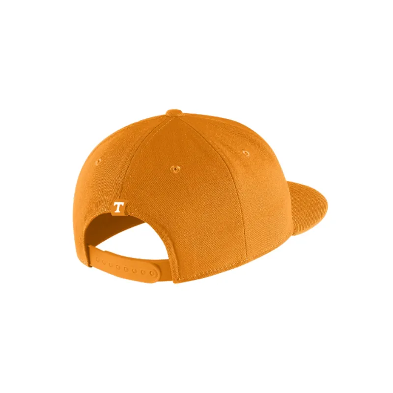 Nike Baseball Caps Unisex Orange-1