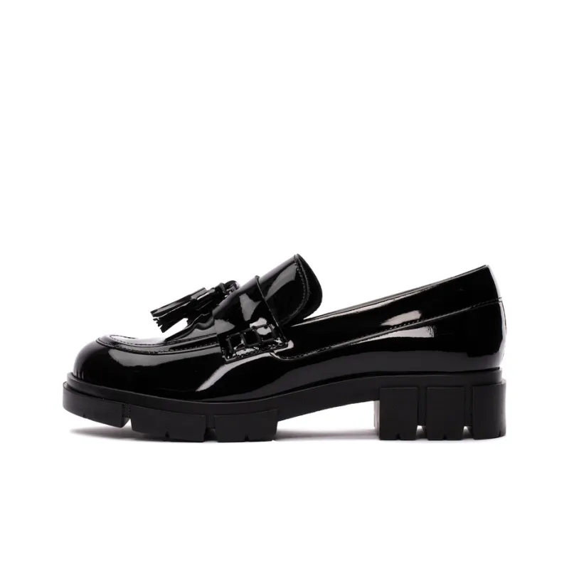 clarks Teala Leather Loafers-0