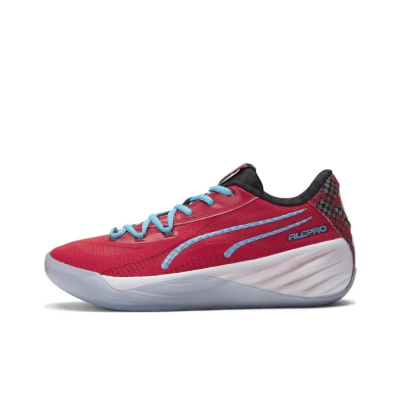 PUMA All Pro Nitro Scoot Henderson Pe-0