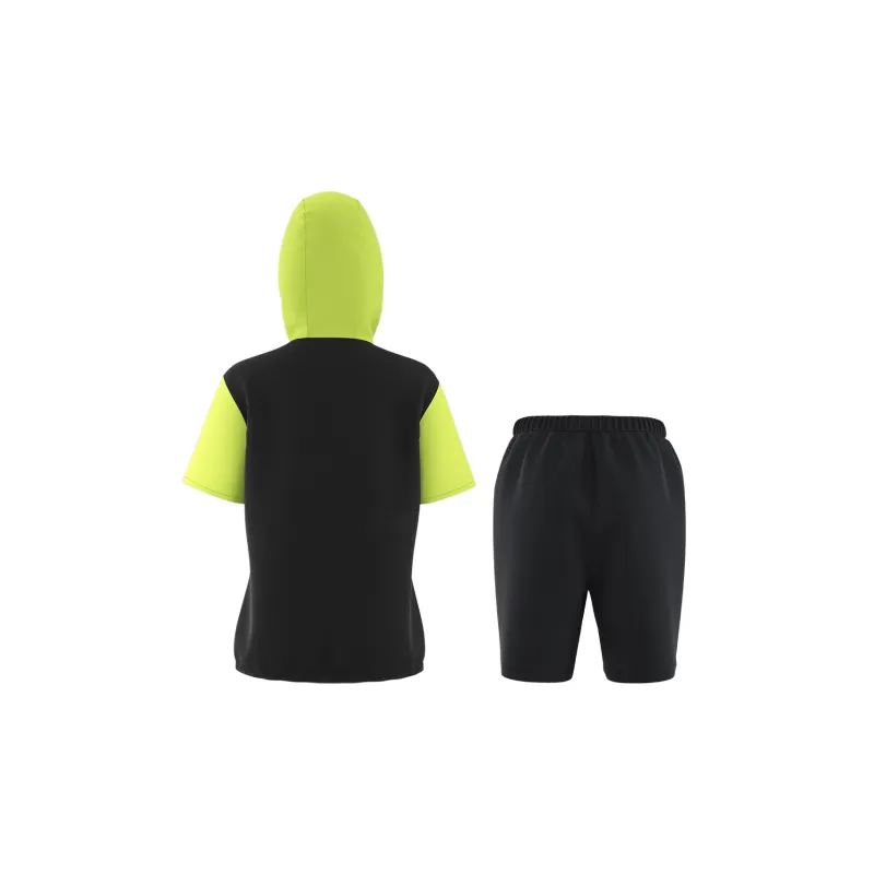 HOTSUIT Casual Suits Women's-3